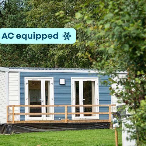 MOBILHOME 6 personnes - Grande Large