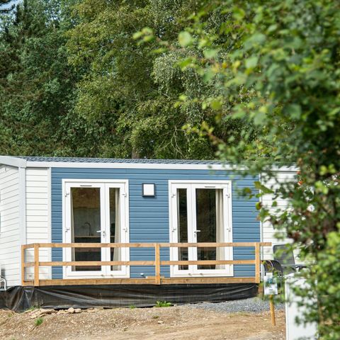 MOBILHOME 6 personnes - Grand Large