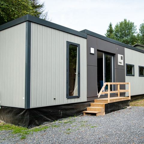 MOBILHOME 6 personnes - Taos