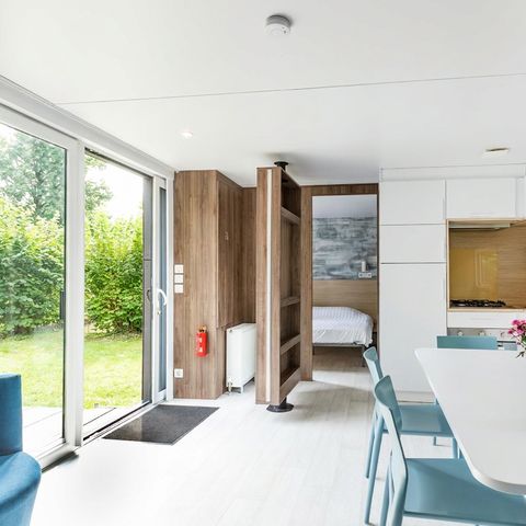 Mobilhome 6 personnes - Taos