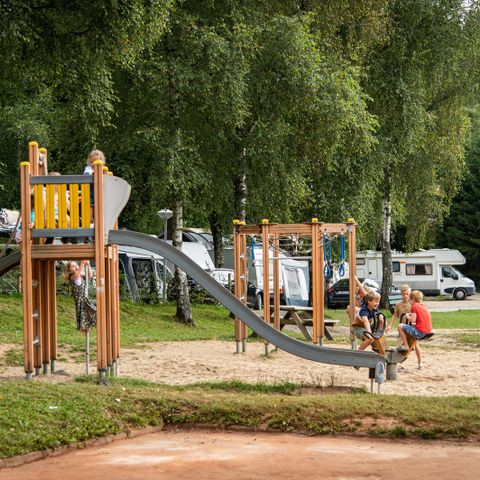 Arden Parks Petite Suisse - Liège - Image N°6
