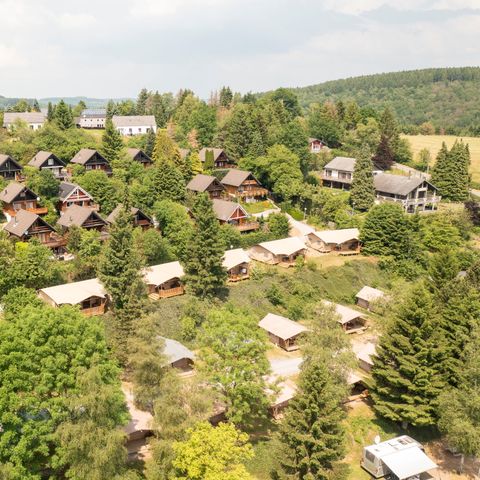 Arden Parks Petite Suisse - Liège - Image N°2