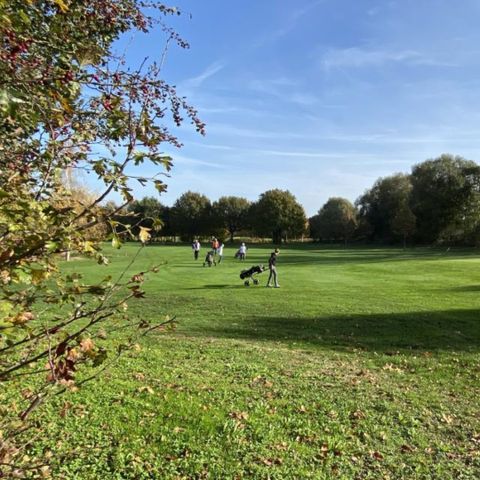 Villapark de Hondsrug - Borger-Odoorn - Image N°6