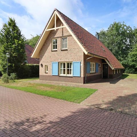 MAISON 8 personnes - Boerderijvilla 8 Comfort