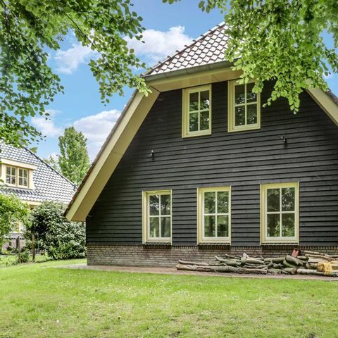 MAISON 6 personnes - Boerderijvilla 6 Comfort