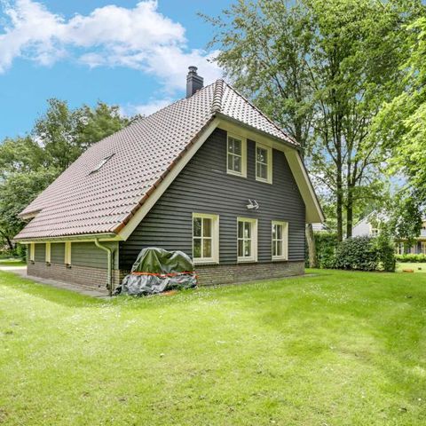 MAISON 6 personnes - Boerderijvilla 6 Luxe