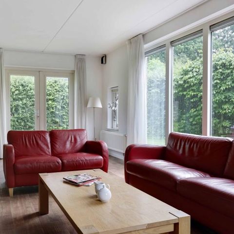 MAISON 6 personnes - Borgervilla 6 Comfort