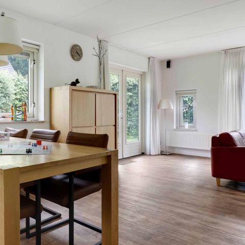 MAISON 6 personnes - Borgervilla 6 Comfort