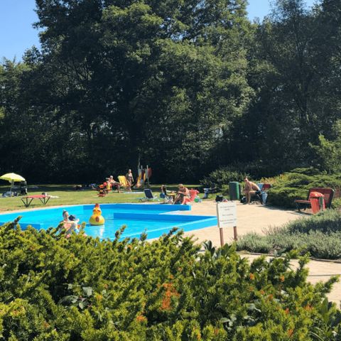 Villapark de Hondsrug - Borger-Odoorn - Image N°5