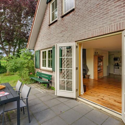MAISON 4 personnes - Cigogne