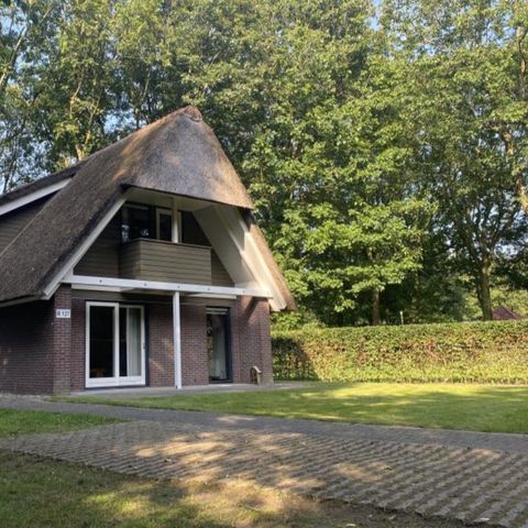 VILLA 6 personnes - Grue 127
