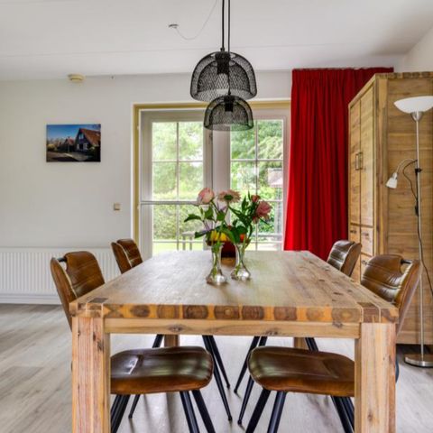 MAISON 4 personnes - Grive musicienne 17