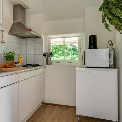 MAISON 4 personnes - Grive musicienne 17