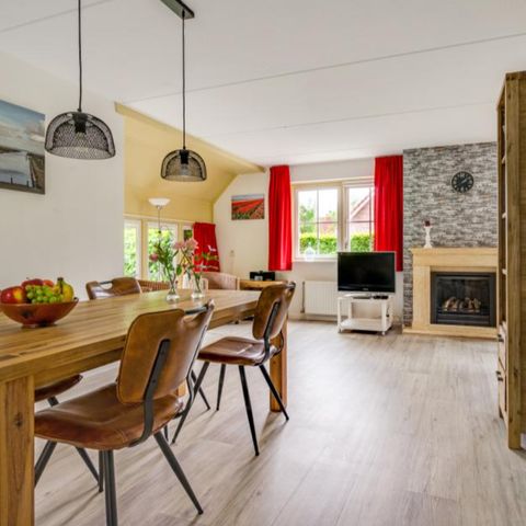 MAISON 4 personnes - Grive musicienne 17