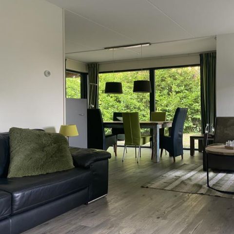 VILLA 6 personnes - Grue 123