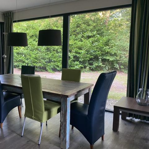 VILLA 6 personnes - Grue 123