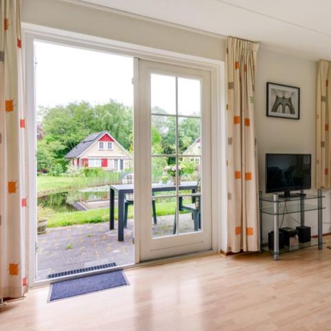 MAISON 4 personnes - Grive musicienne Confort