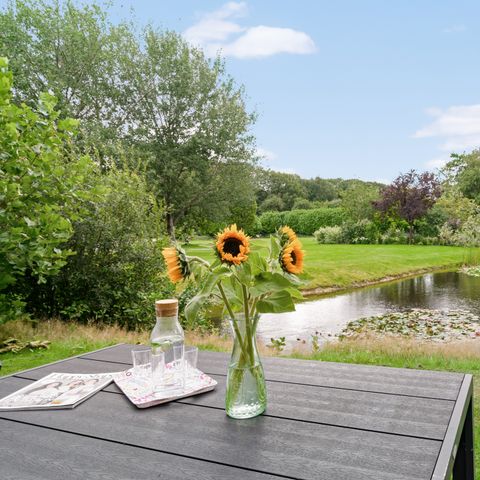 MAISON 4 personnes - Grive musicienne Confort