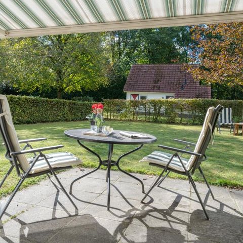MAISON 4 personnes - Valk 4 Budget