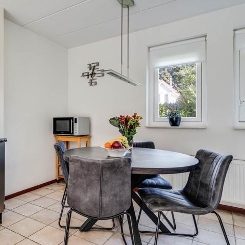 MAISON 4 personnes - Valk 4 Budget