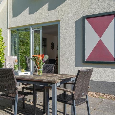 MAISON 4 personnes - Valk 4 Basic