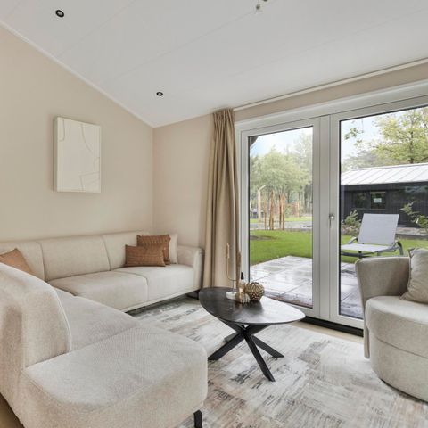BUNGALOW 4 personnes - Vue Heather