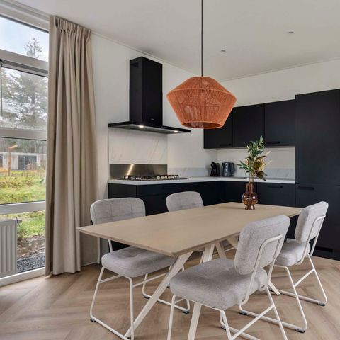 BUNGALOW 6 personnes - Vol en forêt