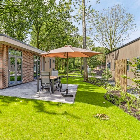 CHALET 6 personnes - Birch Court