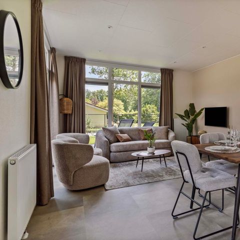 CHALET 6 personnes - Birch Court