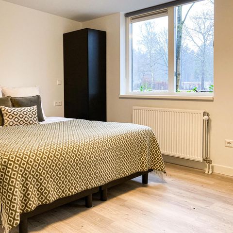 VILLA 6 personnes - Kempenzicht