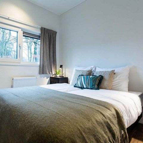 BUNGALOW 6 personnes - Birch Court