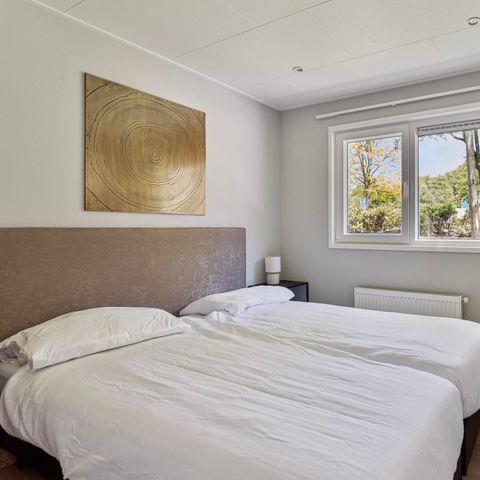 BUNGALOW 4 personnes - Heidehoeve