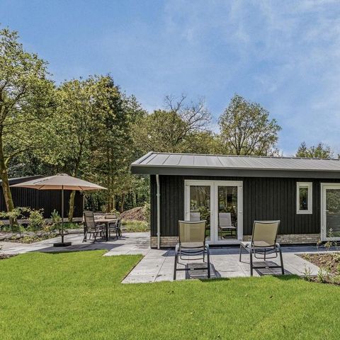 BUNGALOW 6 personnes - Heidehoeve