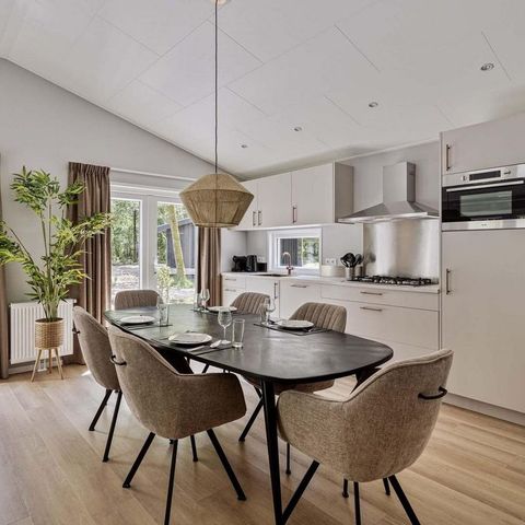 BUNGALOW 6 personnes - Heidehoeve