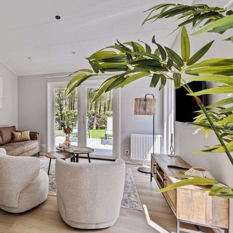 BUNGALOW 6 personnes - Heidehoeve
