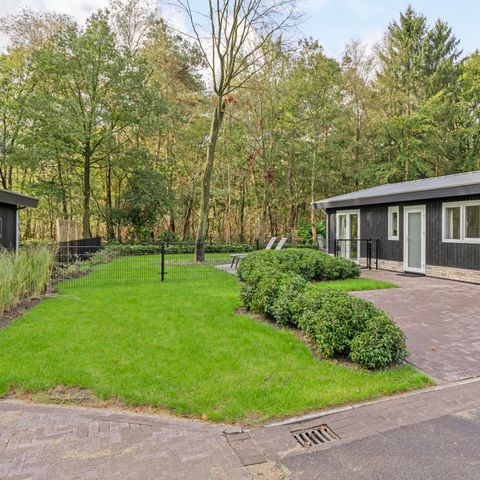 BUNGALOW 5 personnes - Heidehoeve