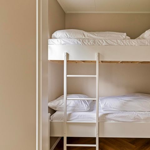 BUNGALOW 5 personnes - Heidehoeve