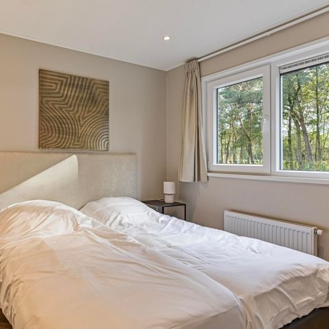 BUNGALOW 5 personnes - Heidehoeve