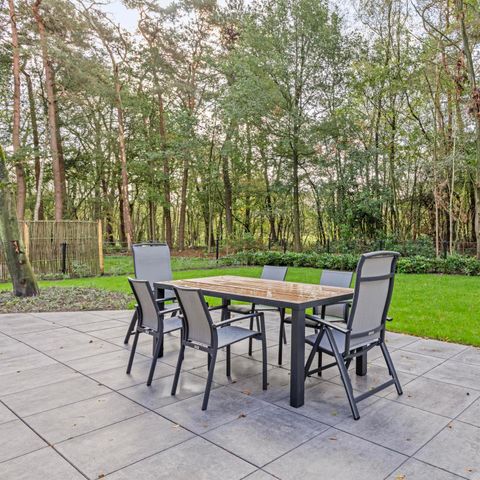 BUNGALOW 5 personnes - Heidehoeve