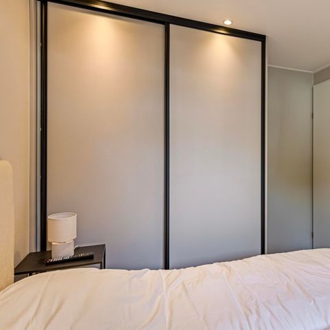 BUNGALOW 5 personnes - Heidehoeve