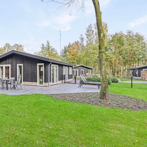 BUNGALOW 5 personnes - Heidehoeve