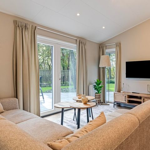 BUNGALOW 5 personnes - Heidehoeve