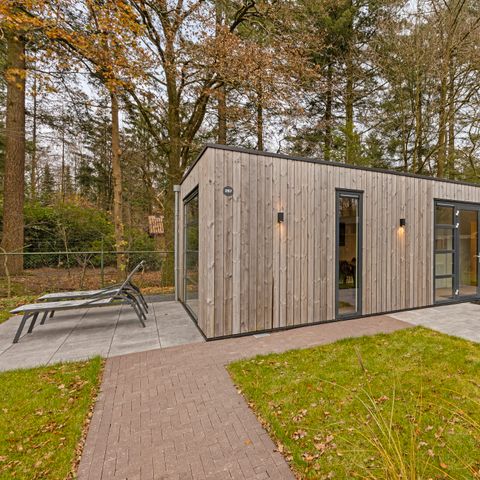 BUNGALOW 4 personnes - Kempenhoeve