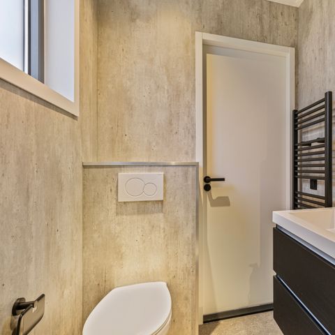 BUNGALOW 4 personnes - Kempenhoeve