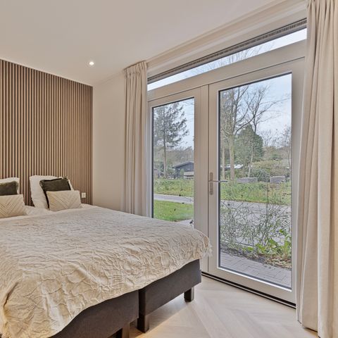 BUNGALOW 4 personnes - Birch View