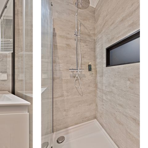 BUNGALOW 4 personnes - Birch View