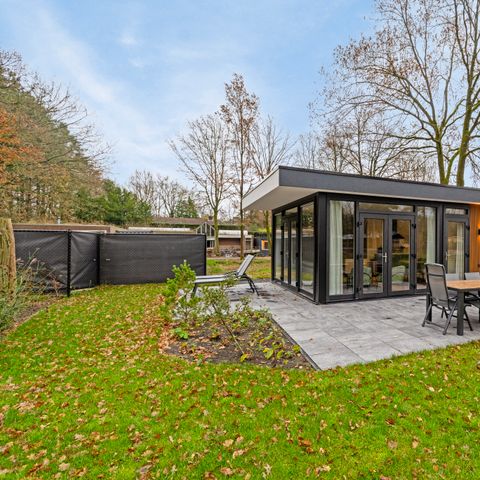 BUNGALOW 4 personnes - Birch View