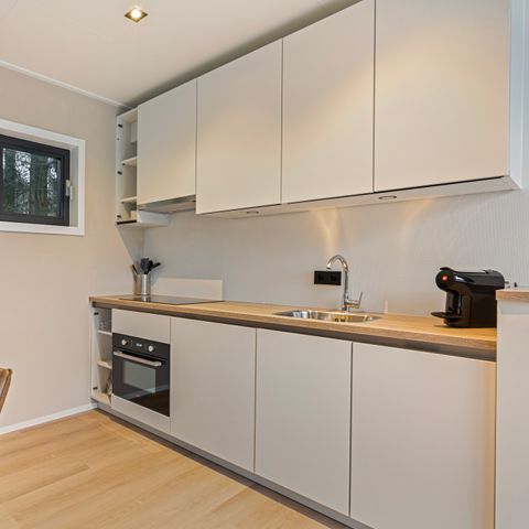 BUNGALOW 4 personnes - Kempenhoeve