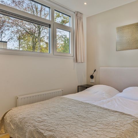BUNGALOW 6 personnes - Vol en forêt