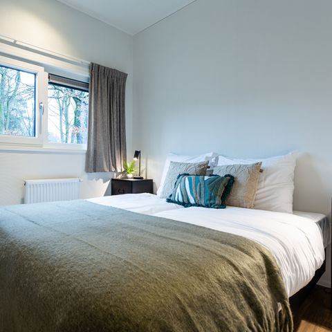 BUNGALOW 6 personnes - Birch Court